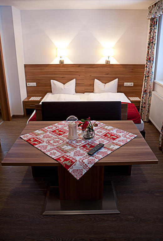 Villa Sepp Ramsau im Zillertal Værelse billede