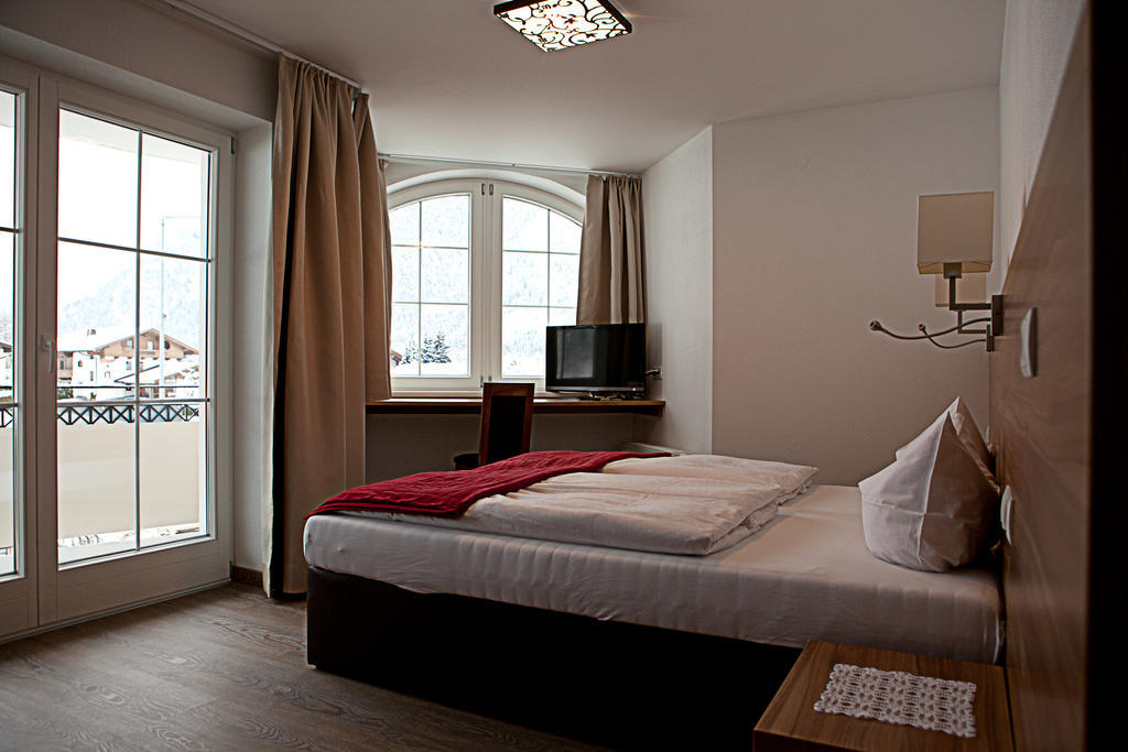 Villa Sepp Ramsau im Zillertal Værelse billede